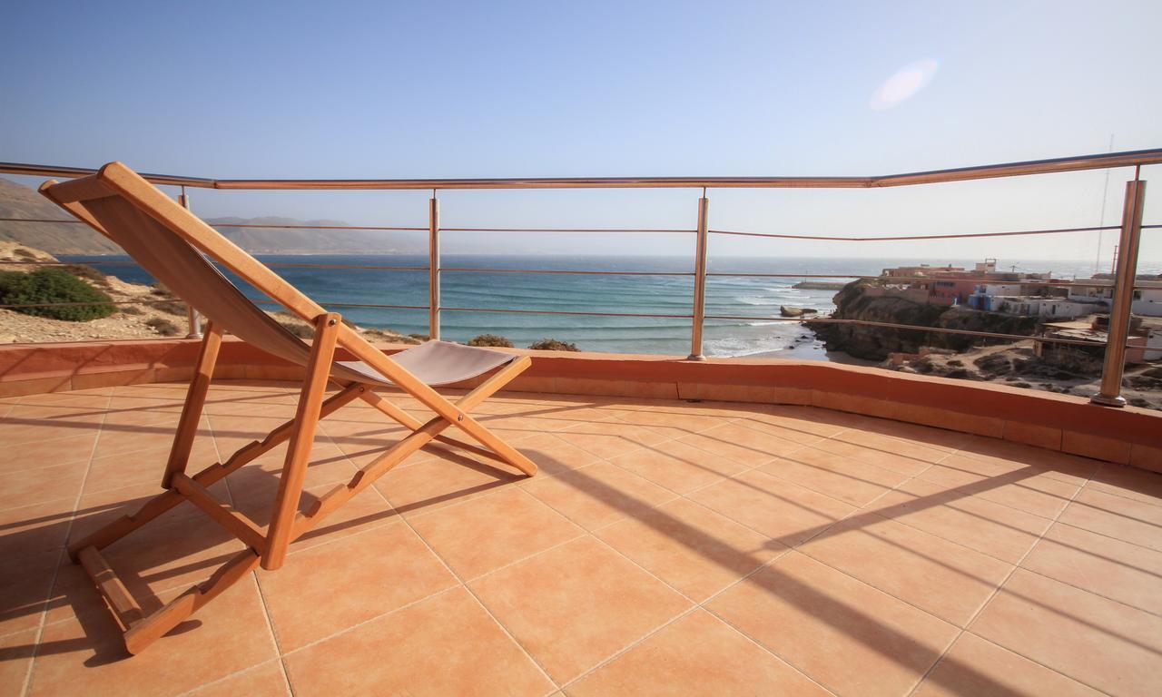 Olo Surf & Nature Imsouane Exterior photo